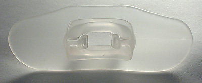 Mouthpiece Mouthpiece